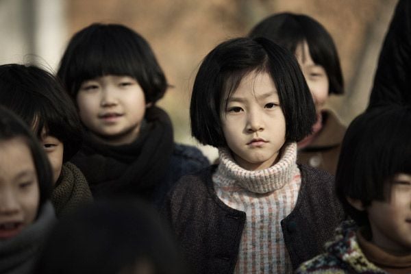 Una vida nueva : Foto Kim Saeron