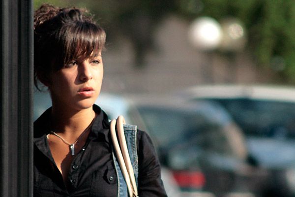 Foto de Maud Alpi Foto Maud Alpi Foto 5 de 9