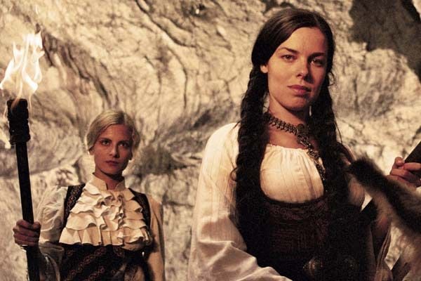 Foto Uros Stojanovic, Katarina Radivojevic