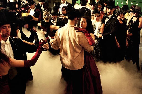 Foto Uros Stojanovic, Katarina Radivojevic