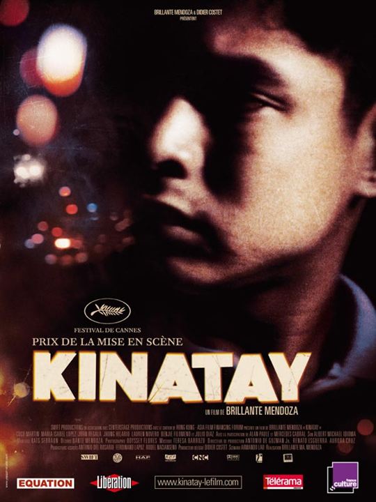 Kinatay : Cartel