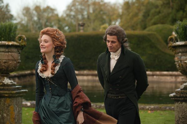 Amazing Grace : Foto