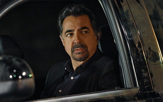 Foto Joe Mantegna
