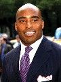 Cartel Tiki Barber