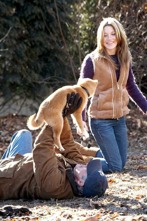 Siempre a tu lado. Hachiko : Foto