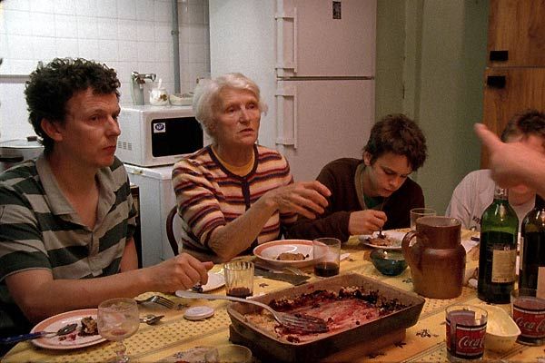 L'épine dans le coeur (The Thorn in the Heart) : Foto Michel Gondry