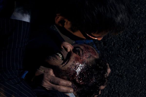 Foto Jean-Marc Vincent