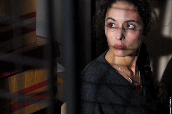 Foto Emmanuelle Escourrou, Jean-Marc Vincent