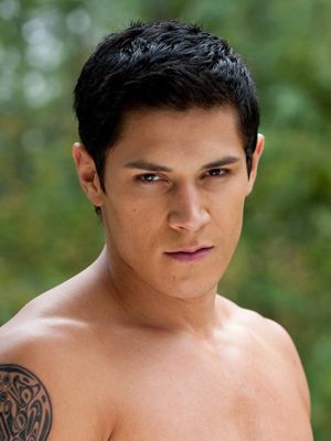 Cartel Alex Meraz