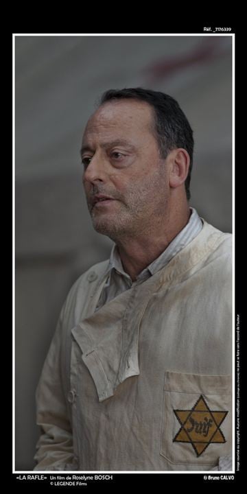 La redada : Foto Jean Reno