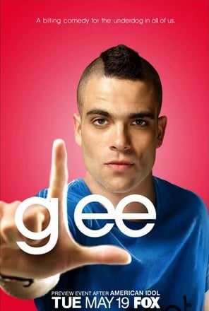 Foto Mark Salling