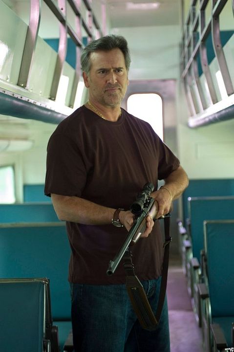 Foto Bruce Campbell