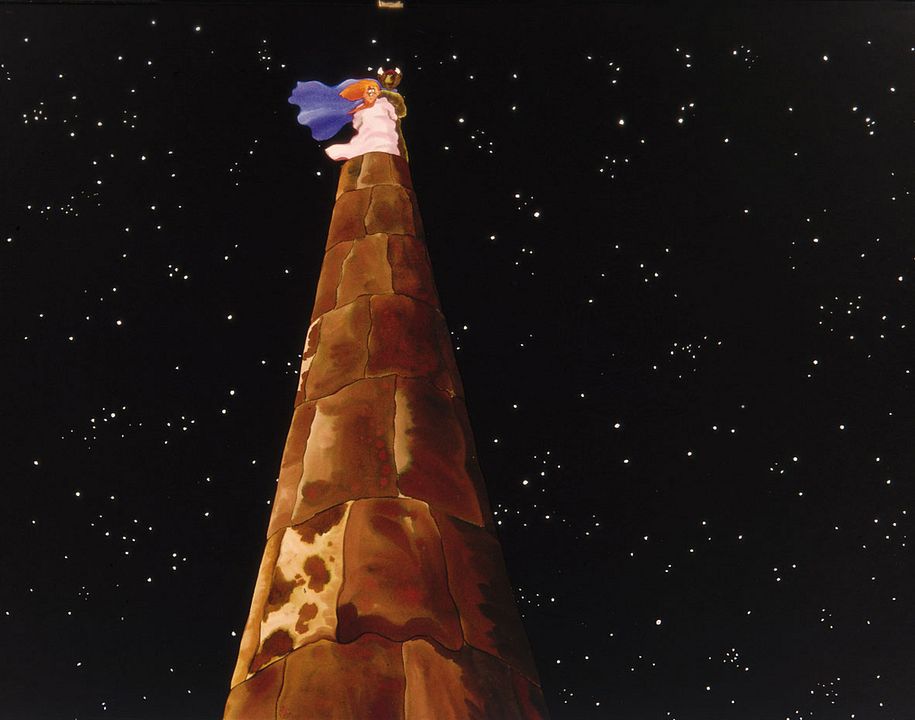 Foto Riitta Nelimarkka, Claude-Louis Michel