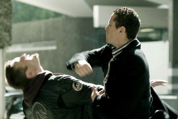 Foto Antoine Elizabé