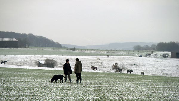 Together : Foto Eicke Bettinga