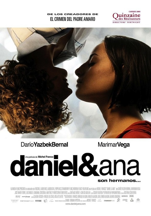 Daniel & Ana : Cartel
