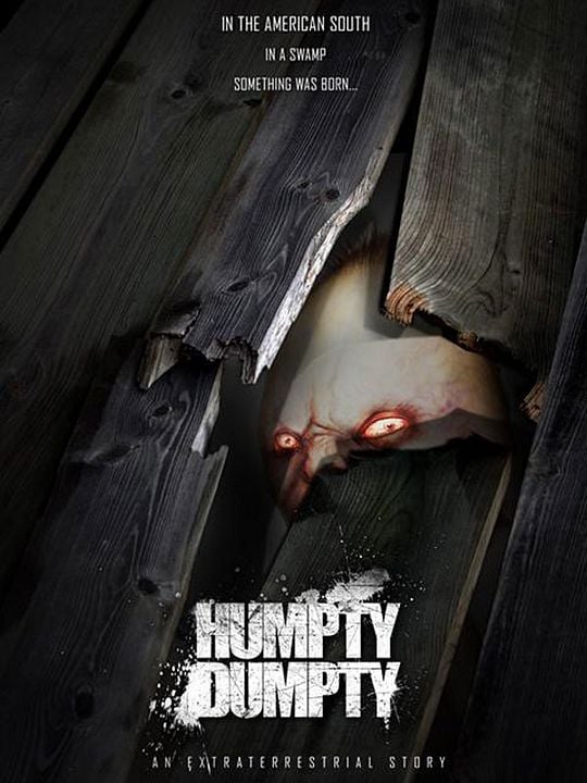 Humpty Dumpty : Cartel