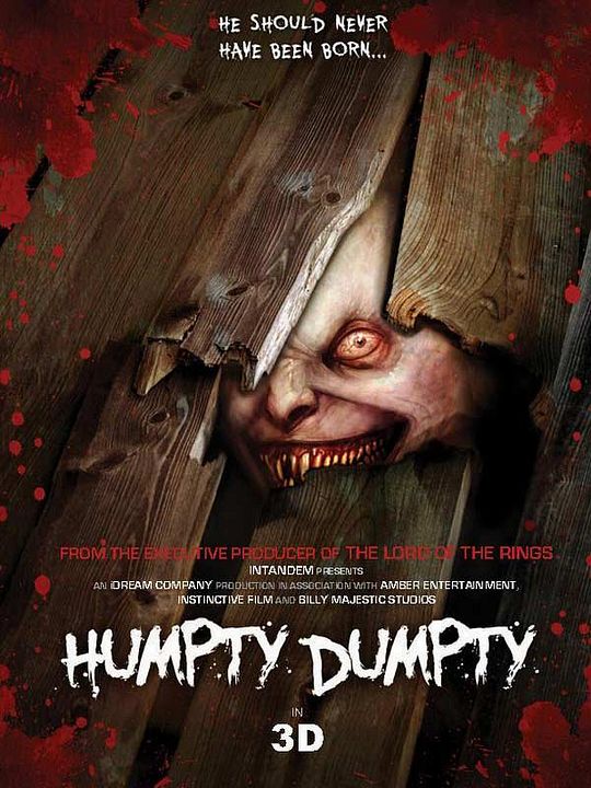 Humpty Dumpty : Cartel