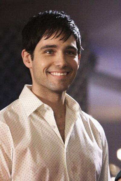 Foto David Clayton Rogers