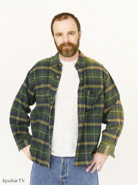 Foto Brian O'Byrne, Brían F. O'Byrne