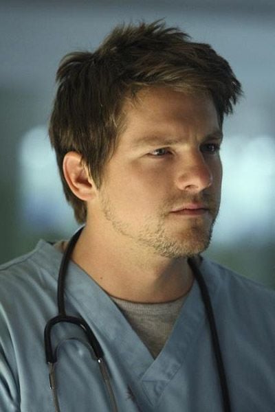 Foto Zachary Knighton