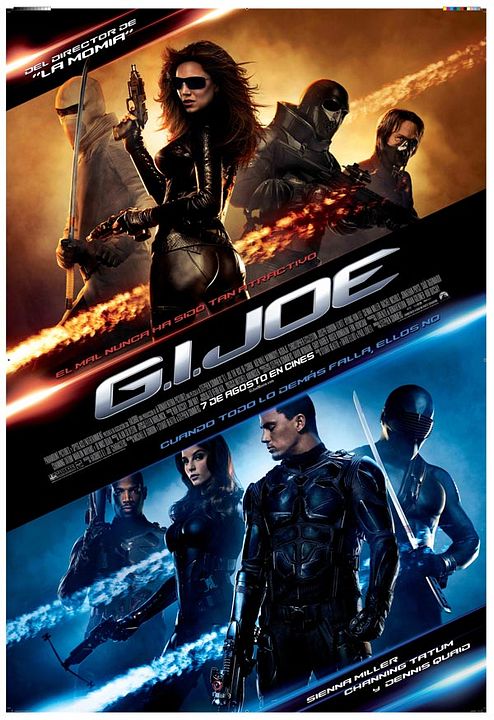 G.I. Joe : Cartel