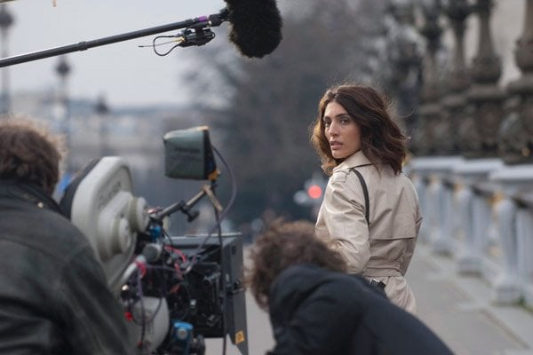 Foto Pierre Ferriere, Caterina Murino