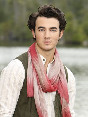 Cartel Kevin Jonas