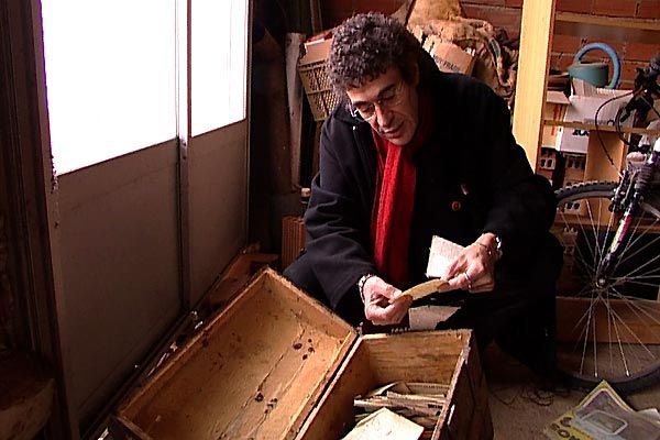 Foto Dominique Gautier