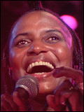 Cartel Miriam Makeba