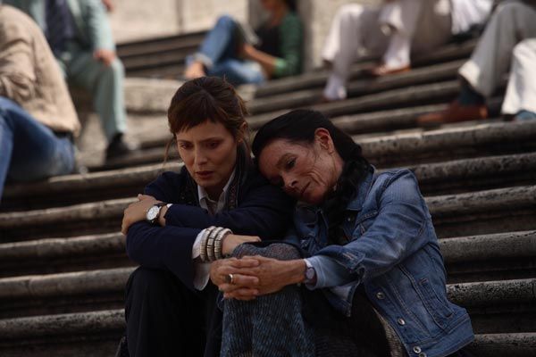 Háblame de amor : Foto