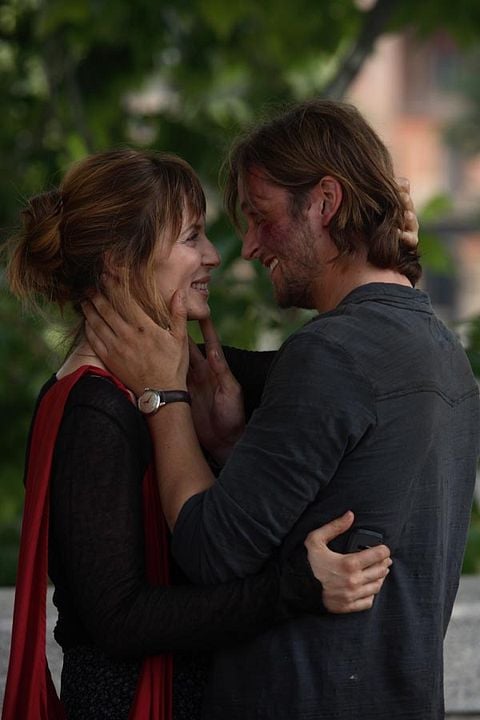 Háblame de amor : Foto