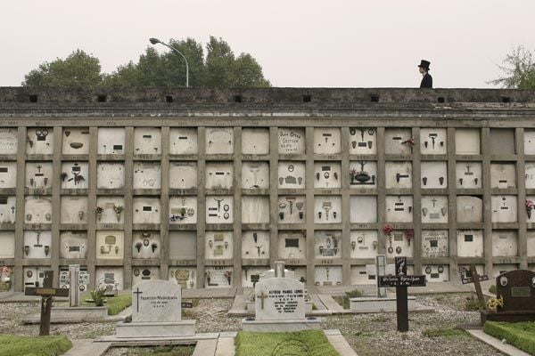 No mires para abajo : Foto