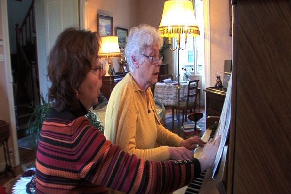 Foto Dominique Gautier