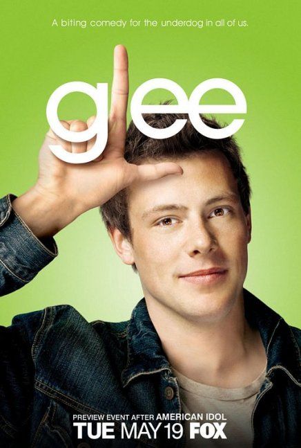 Foto Cory Monteith