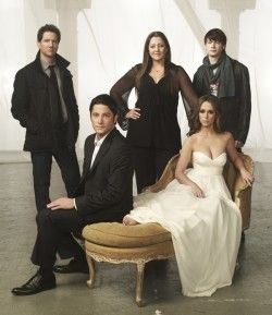 Entre Fantasmas : Cartel