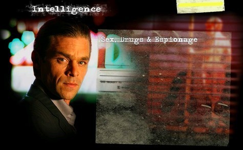 Intelligence : Cartel