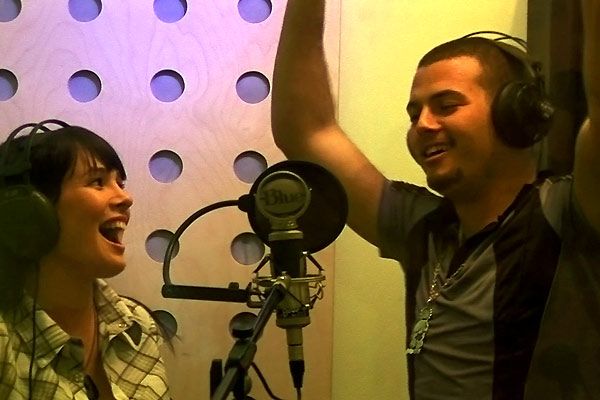 Foto Xavier de Lauzanne