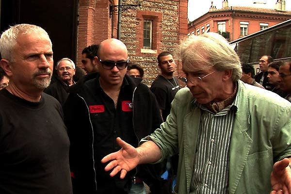 Foto Xavier de Lauzanne