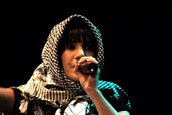 Foto Xavier de Lauzanne