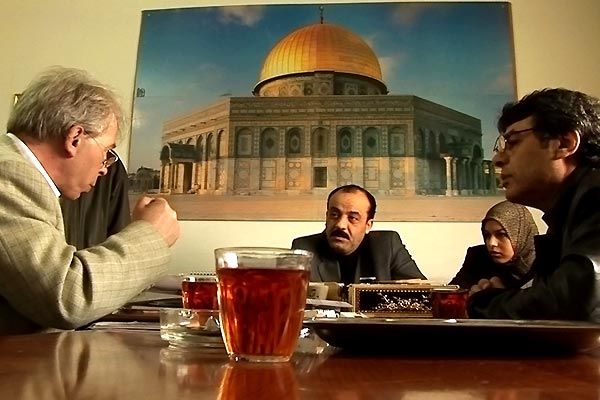 Foto Xavier de Lauzanne