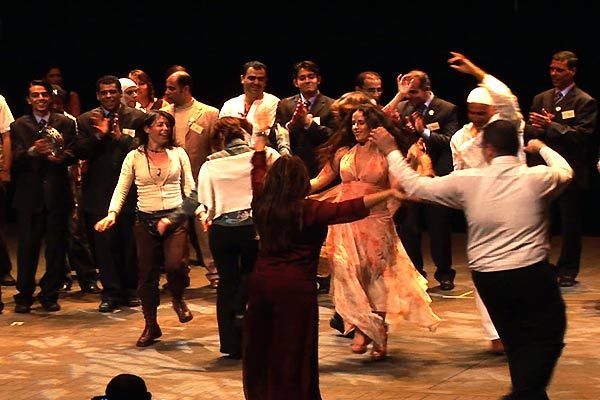 Foto Xavier de Lauzanne