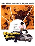 Cleopatra Jones : Cartel