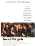 Beautiful Girls : Cartel