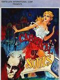 Carnival of Souls (El carnaval de las almas) : Cartel