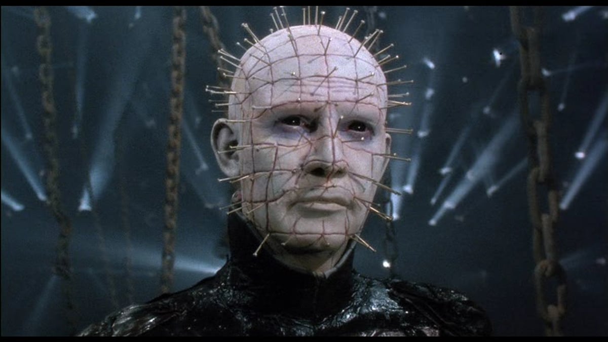 Hellbound: Hellraiser II : Foto