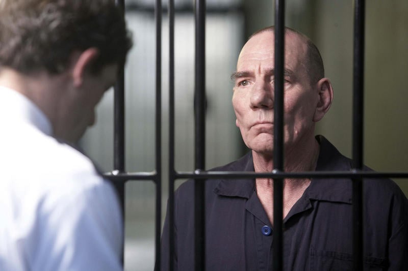 Foto Pete Postlethwaite