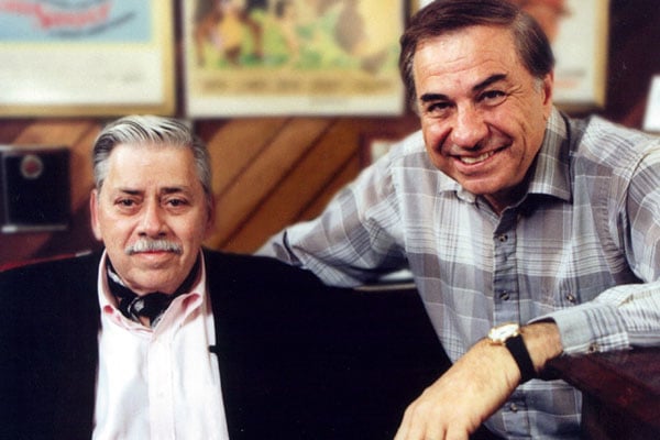 The Boys: The Sherman Brothers' Story : Foto Gregory V. Sherman, Jeffrey C. Sherman