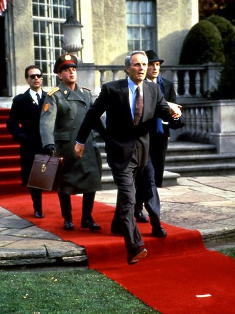 Operación Canadá : Foto