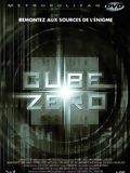 Cube Zero : Cartel